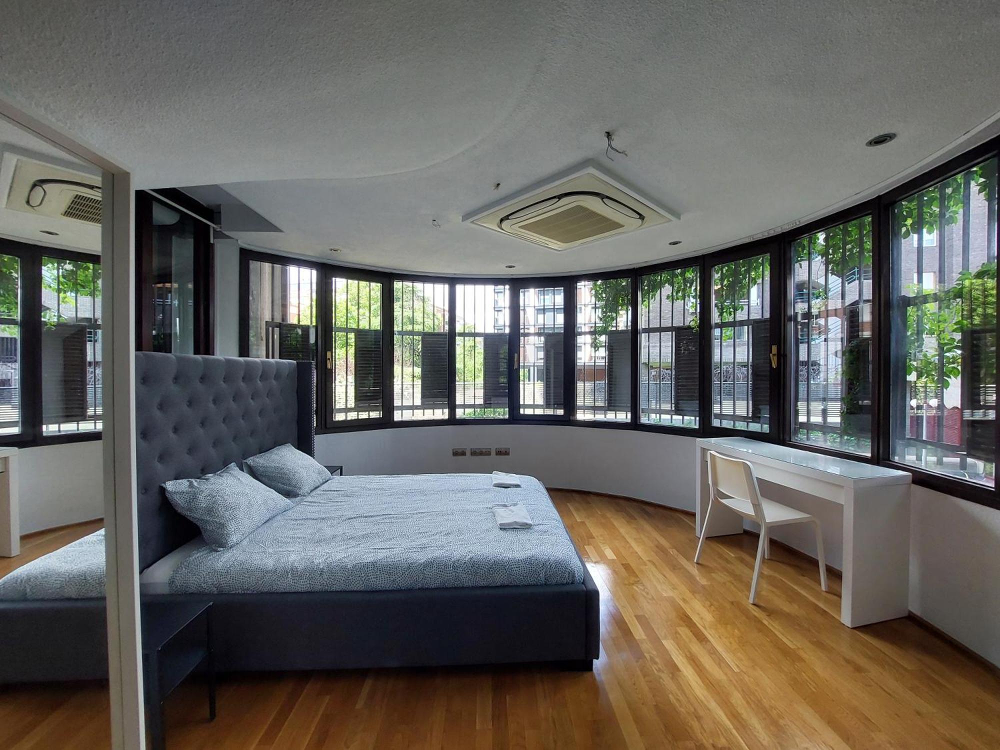 Coliving Corazon, Madrid Hotel — Photos 1